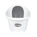 Shnuggle Baby Bath | Newborn baby bath Support with Bum Bump | Compact Bathtub for babies | Bath Seat Suitable from Birth Bath M4A
