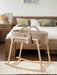 XL Moses Basket Bassinets & Cradles Anzy Home