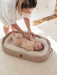 Baby Lounging and Changing Basket XL 3-in-1 Changing Tables Anzy Home