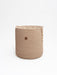 Nursery Laundry Hamper Beige Laundry Baskets Anzy Home