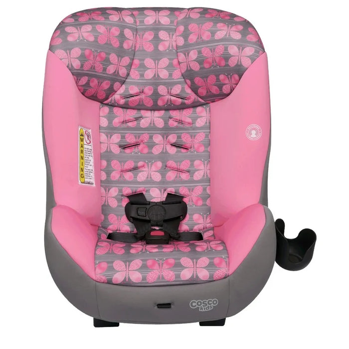 COSCO KIDS SCENERA EXTEND INFANT & TODDLER CONVERTIBLE CAR SEAT CAR SEAT COSCO KIDS