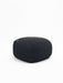Pouf Square Black Pouf Anzy Home
