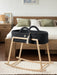 XL Moses Basket Bassinets & Cradles Anzy Home