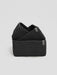 Set of 3 Drawer Storage Organizers Black Baskets Anzy Home