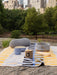 Bolster Cushion | US Stock Throw Pillows Anzy Home