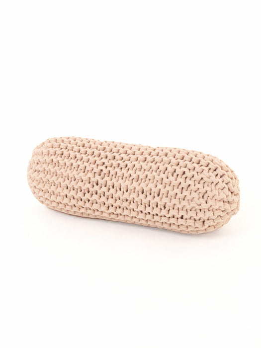 Bolster Cushion Pearl Throw Pillows Anzy Home