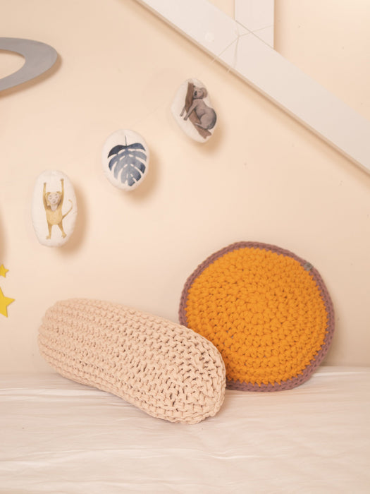 Bolster Cushion Throw Pillows Anzy Home