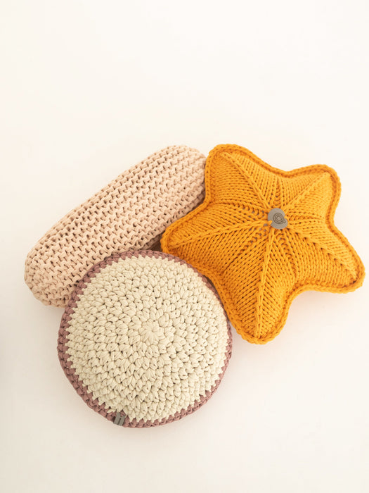 Bolster Cushion Throw Pillows Anzy Home