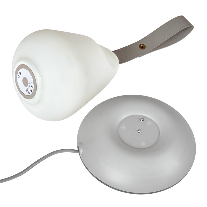 Shnuggle Moonlight Night Light | Baby & Toddler bedside Lamp Other M4A