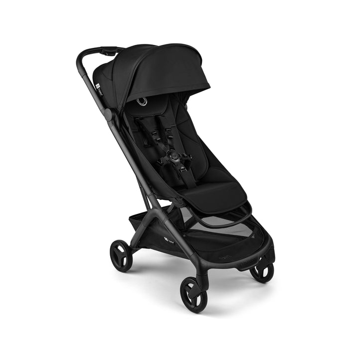 travel.stroller compact Bugaboo Butterfly 2 Stroller