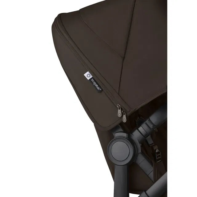BUGABOO DONKEY 6 MONO COMPLETE SINGLE-TO-DOUBLE STROLLER DOUBLE STROLLER BUGABOO