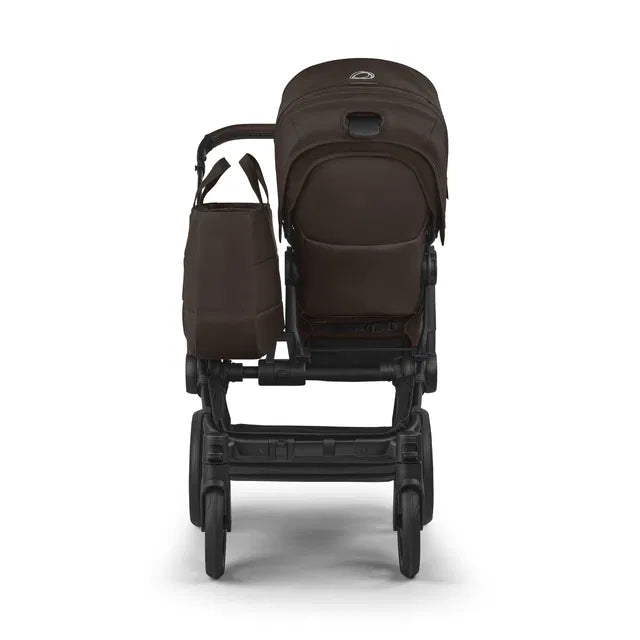 BUGABOO DONKEY 6 MONO COMPLETE SINGLE-TO-DOUBLE STROLLER DOUBLE STROLLER BUGABOO