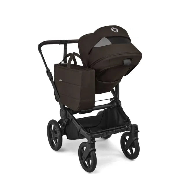 BUGABOO DONKEY 6 MONO COMPLETE SINGLE-TO-DOUBLE STROLLER DOUBLE STROLLER BUGABOO