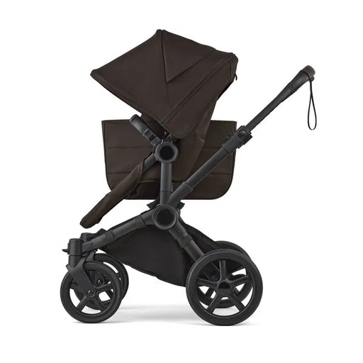 BUGABOO DONKEY 6 MONO COMPLETE SINGLE-TO-DOUBLE STROLLER DOUBLE STROLLER BUGABOO