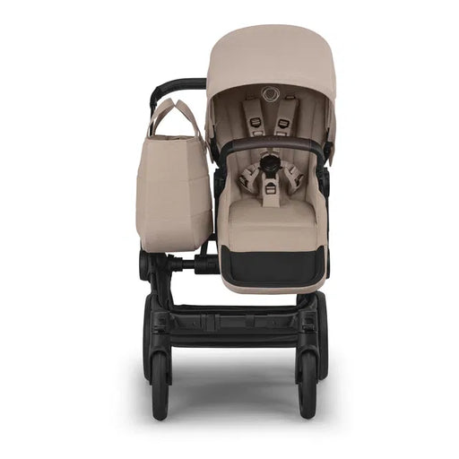 BUGABOO DONKEY 6 MONO COMPLETE SINGLE-TO-DOUBLE STROLLER DOUBLE STROLLER BUGABOO