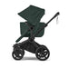 BUGABOO DONKEY 6 MONO COMPLETE SINGLE-TO-DOUBLE STROLLER DOUBLE STROLLER BUGABOO