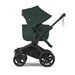 BUGABOO DONKEY 6 MONO COMPLETE SINGLE-TO-DOUBLE STROLLER DOUBLE STROLLER BUGABOO