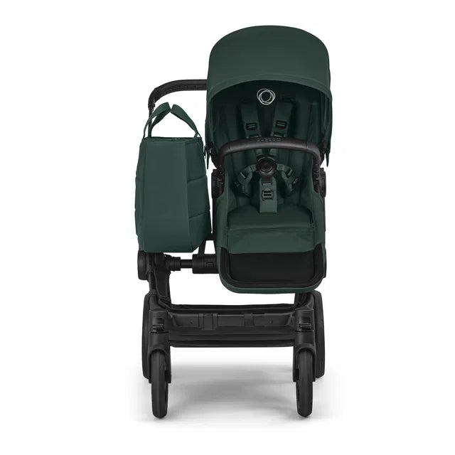BUGABOO DONKEY 6 MONO COMPLETE SINGLE-TO-DOUBLE STROLLER DOUBLE STROLLER BUGABOO