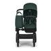 BUGABOO DONKEY 6 MONO COMPLETE SINGLE-TO-DOUBLE STROLLER DOUBLE STROLLER BUGABOO