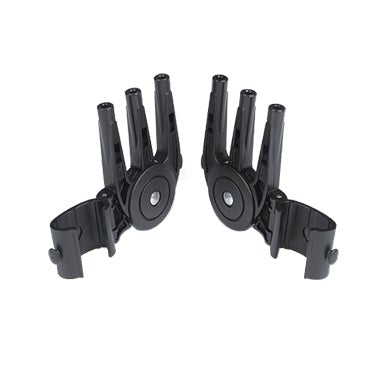 bugaboo buffalo car seat adapter Bugaboo Buffalo/Donkey Sun canopy clamps