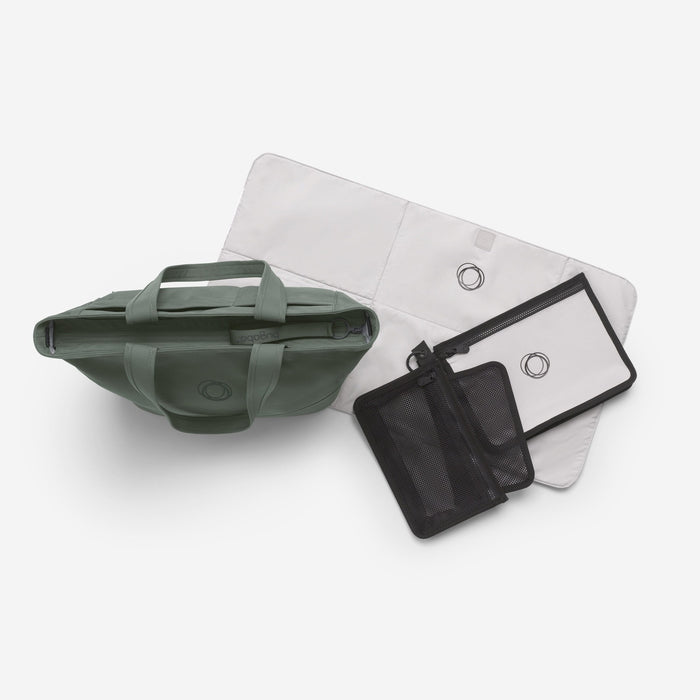 BUGABOO CHANGING BAG DIAPERING BUGABOO