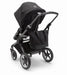 BUGABOO CHANGING BAG MIDNIGHT BLACK