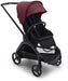 BUGABOO DRAGONFLY SEAT STROLLER COMPLETE