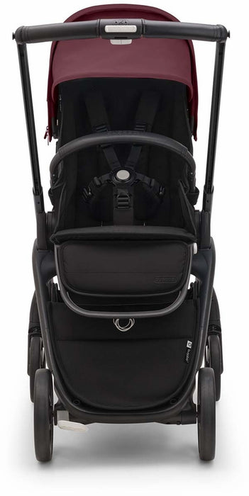 BUGABOO DRAGONFLY SEAT STROLLER COMPLETE