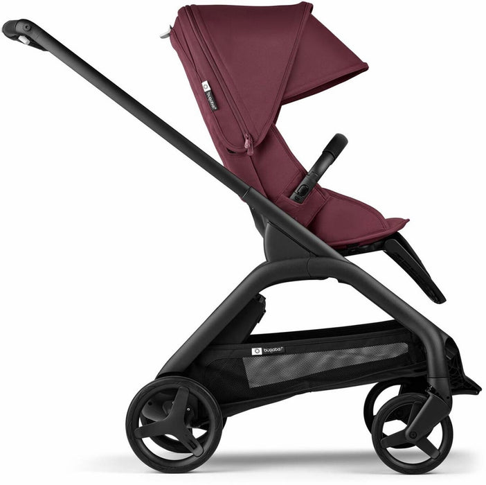 BUGABOO DRAGONFLY SEAT STROLLER COMPLETE