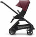 BUGABOO DRAGONFLY SEAT STROLLER COMPLETE