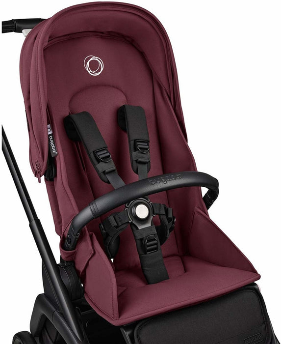 BUGABOO DRAGONFLY SEAT STROLLER COMPLETE Little Luxury