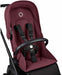 BUGABOO DRAGONFLY SEAT STROLLER COMPLETE