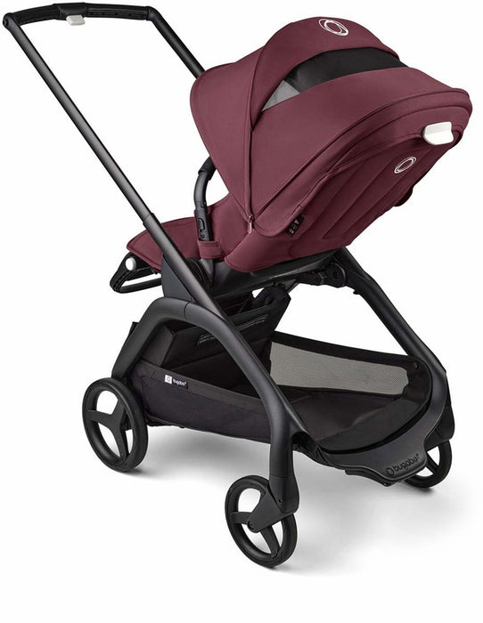 bugaboo dragonfly specs BUGABOO DRAGONFLY SEAT STROLLER COMPLETE — Little Luxury
