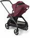 BUGABOO DRAGONFLY SEAT STROLLER COMPLETE