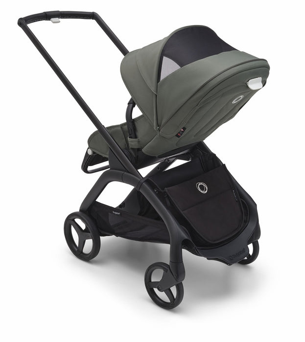 bugaboo lightweight stroller BUGABOO DRAGONFLY SEAT STROLLER COMPLETE — Little Luxury