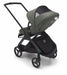 BUGABOO DRAGONFLY WITH SEAT COMPLETE STROLLER