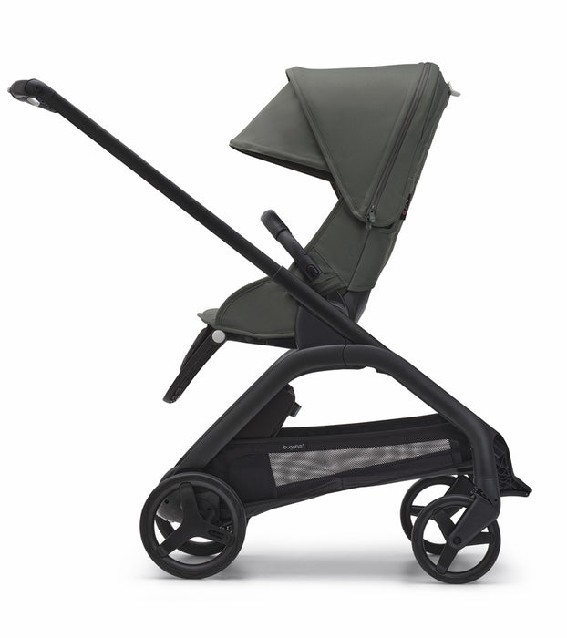 BUGABOO DRAGONFLY WITH SEAT COMPLETE STROLLER