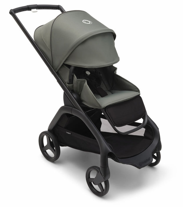 BUGABOO DRAGONFLY WITH SEAT COMPLETE STROLLER