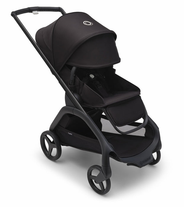 BUGABOO DRAGONFLY WITH SEAT COMPLETE STROLLER