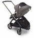 BUGABOO DRAGONFLY WITH SEAT COMPLETE STROLLER