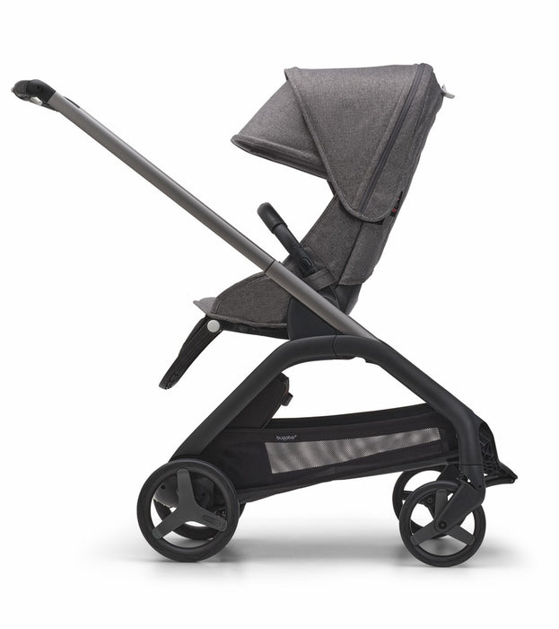 Bugaboo Dragonfly Seat Complete Stroller