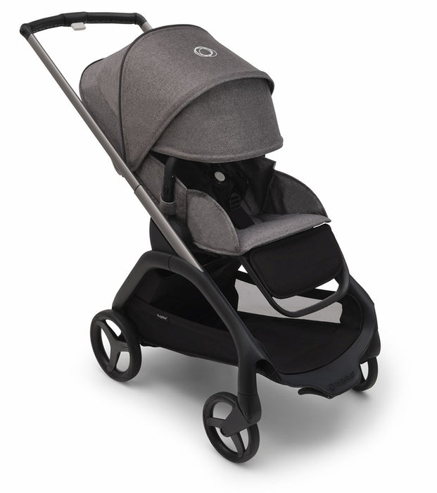 BUGABOO DRAGONFLY WITH SEAT COMPLETE STROLLER