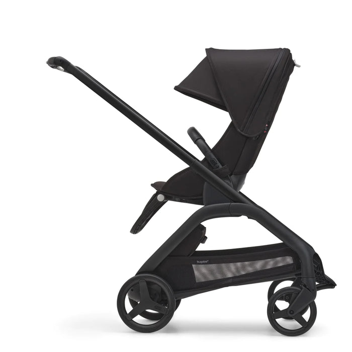 bugaboo stroller travel system Bugaboo Dragonfly Bassinet & Seat Stroller
