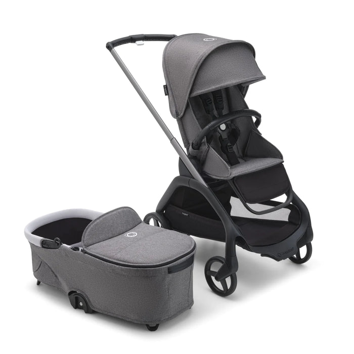 bugaboo dragonfly seat stroller Bugaboo Dragonfly Bassinet & Seat Stroller