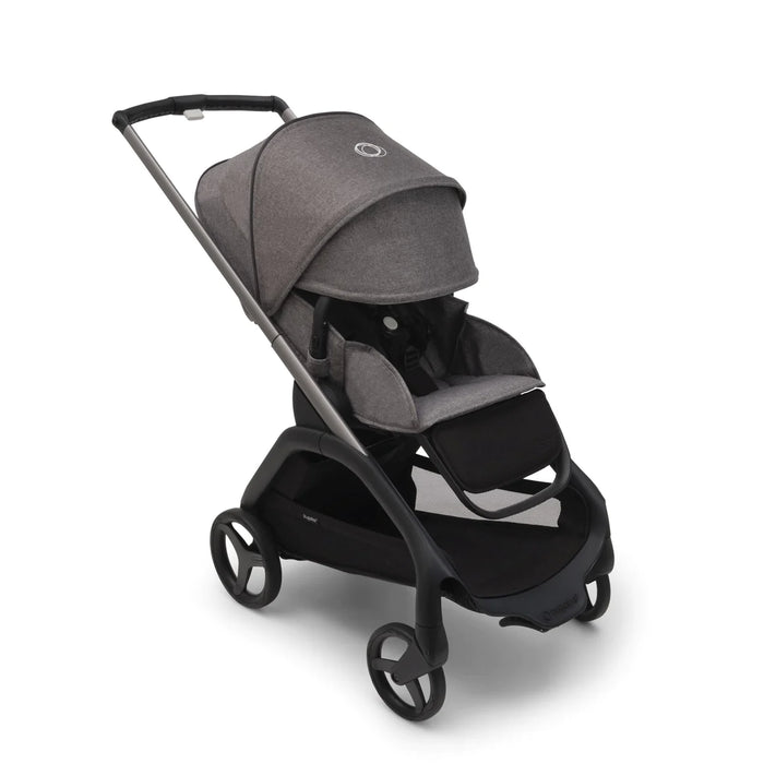 Bugaboo ant baby deals bunting