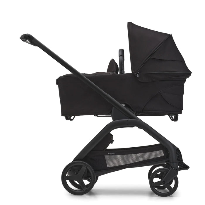 BUGABOO DRAGONFLY COMPLETE STROLLER BASSINET Little Luxury
