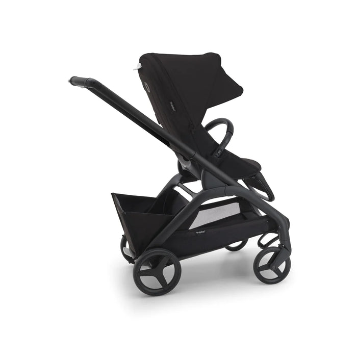 Bugaboo ant all 2024 black