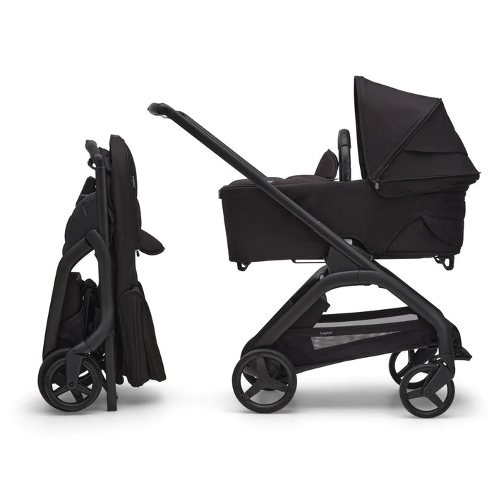 Bugaboo top footmuff bassinet