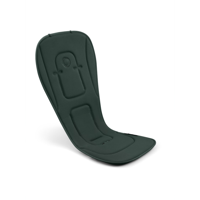 BUGABOO DUAL COMFORT SEAT LINER 0+ FERN GREEN ACCESORIES BUGABOO