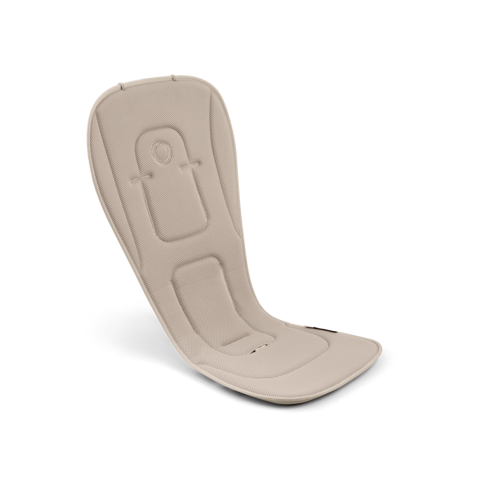 bugaboo fleece liner BUGABOO DUAL COMFORT SEAT LINER — Little Luxury
